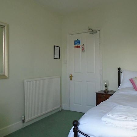 No1 Park Terrace Villa Glastonbury Luaran gambar