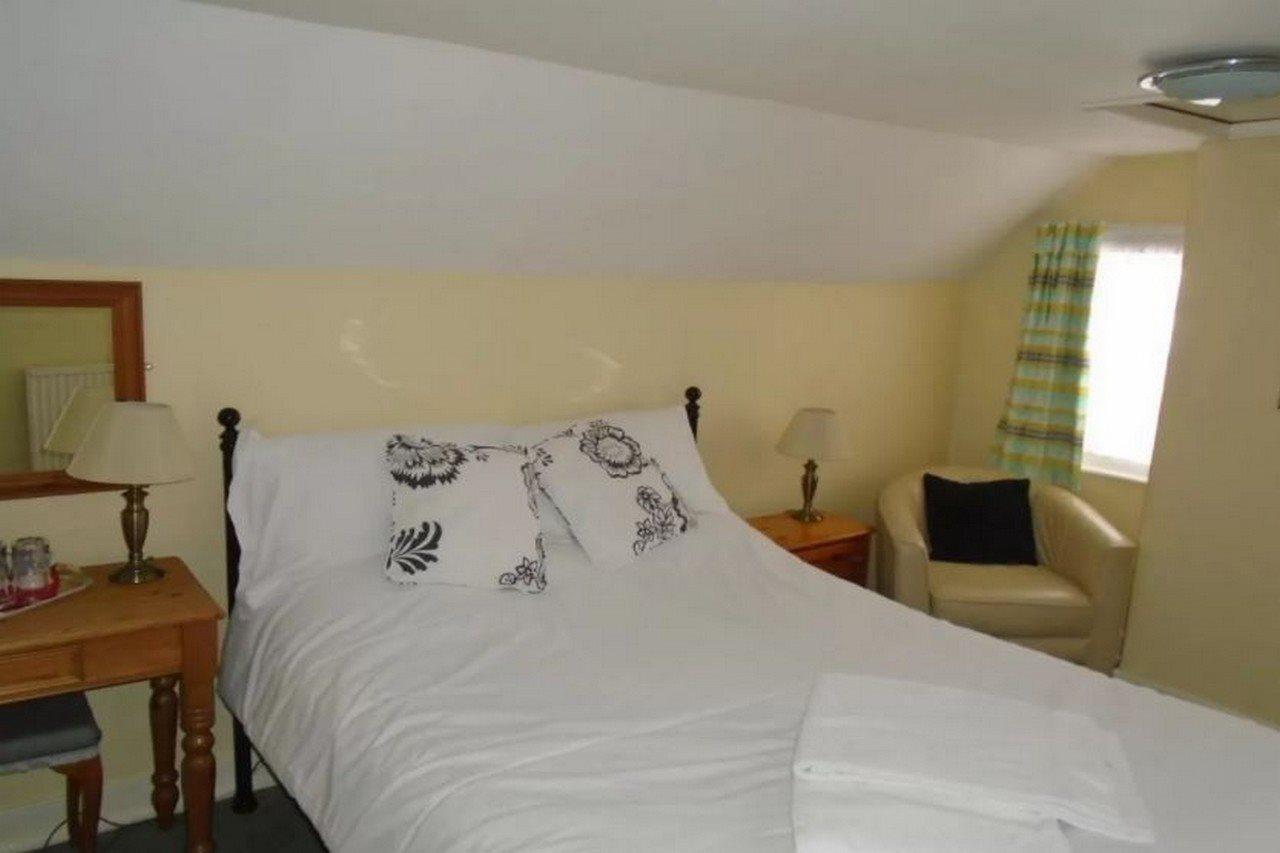 No1 Park Terrace Villa Glastonbury Luaran gambar