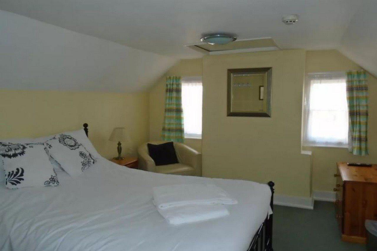 No1 Park Terrace Villa Glastonbury Luaran gambar