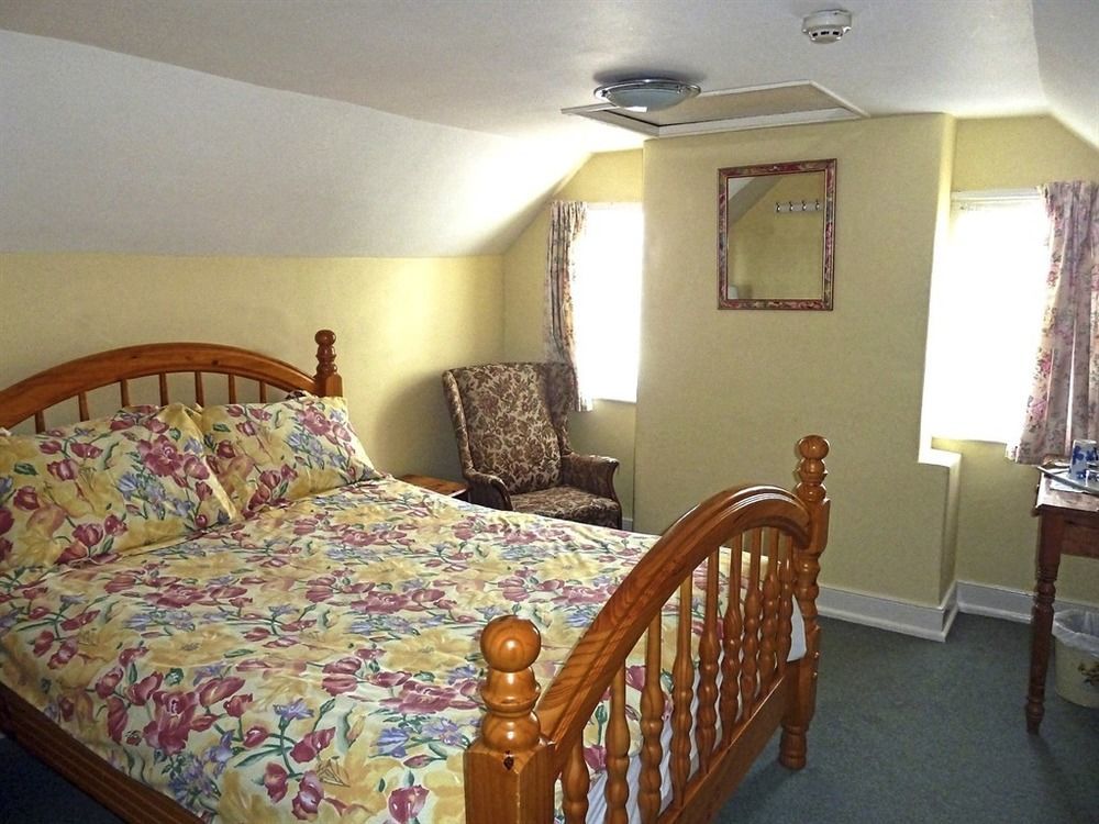 No1 Park Terrace Villa Glastonbury Luaran gambar
