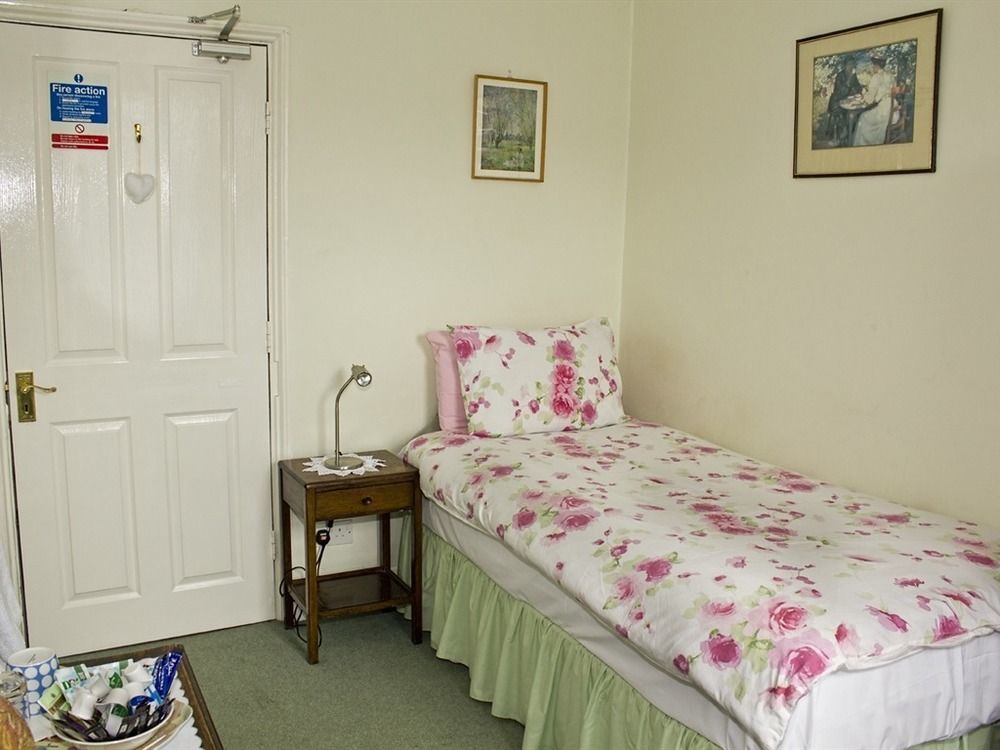 No1 Park Terrace Villa Glastonbury Luaran gambar